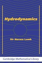 Hydrodynamics (Cambridge Mathematical Library)