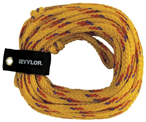 Sevylor Multi Person Tow Rope
