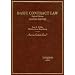 Fuller And Eisenberg Basic Contract Law CONCISE EIGHTH EDITION (American Casebook Series)
