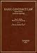 Fuller And Eisenberg Basic Contract Law CONCISE EIGHTH EDITION (American Casebook Series) by Lon L. Fuller ISBN 031417172X