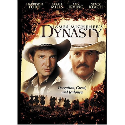 James Michener's Dynasty
