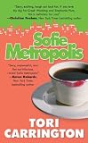 Sofie Metropolis - A Sofie Metropolis Novel (#1)