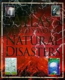 The atlas of the world's worst natural disasters