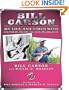 Bill Carson - My Life and Times with Fender Musical Instruments