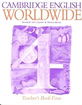 Cambridge English Worldwide Teacher's book 4 (Cambridge English for Schools)