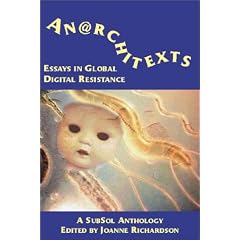 Anarchitexts: A Subsol Anthology