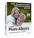 Paint Shop Photo Album 5 Standard Edition