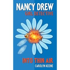 Into Thin Air (Nancy Drew)