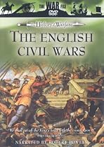 The English Civil Wars [DVD]