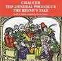 General Prologue and the Reeve's Tale (Middle English Edition)