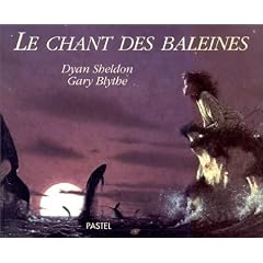 Le Chant des baleines
