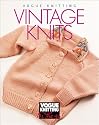 Vogue Knitting on the Go: Vintage Knits