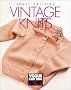 Vogue Knitting: Vintage Knits (