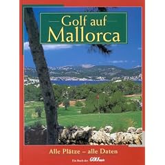 Golf auf Mallorca