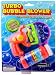 Toysmith Many Bubbles Mini Ray Gun (Colors may vary)