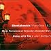 Shostakovich: Piano Trios Nos. 1 & 2; Seven Romances