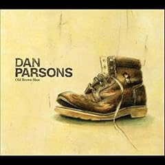 PARSONS,DAN OLD BROWN SHOE