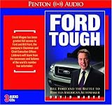 Ford Tough: Compact Disc