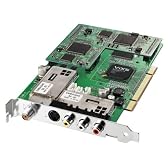 I-O DATA GV-MVP/GX2W MPEG-2/-4 エンコーダ搭載Wチューナー
