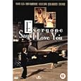 Everyone Says I Love You [UK IMPORT]