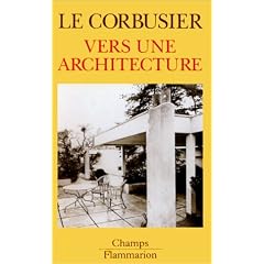 Vers une architecture