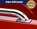 Automotive : Putco 59889 SSR Locker Side Bed Rail - Set of 2