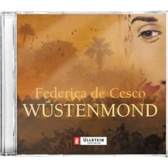 W�stenmond. 3 CDs