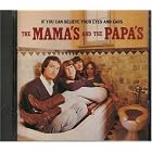 If You Can Believe Your Eyes and Ears by  Mamas & Papas 