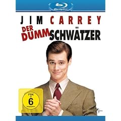 Der Dummschw�tzer [Blu-ray]