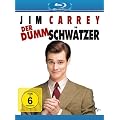 Der Dummschw�tzer [Blu-ray]