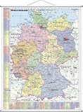 Deutschland pol. mit Suche-/Finderegister (Kfz-Kennz./LKR)