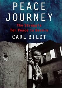 Image of Peace Journey: The Struggle for Peace in Bosnia
