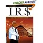 I.R.$., tome 2 : La Stratégie Hagen