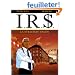 I.R.$., tome 2 : La Strat�gie Hagen