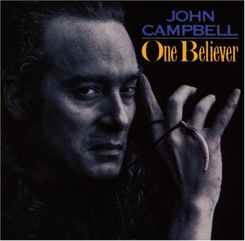 John Campbell - One Believer - Zortam Music