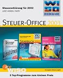 WISO Steueroffice 2003 - Michael Jungblut