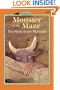 Monster in the Maze: The Story of the Minotaur (All Aboard Reading)