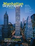 Manhattan skyscrapers