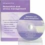 Relaxation and Stress Management: A Self Hypnosis CD