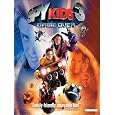 Spy Kids 3: Game Over