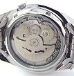 Seiko Wrist Watches-Seiko 5 SEIKO SNKA05K1 Automatic Mechnical Self-Winding Men's Stainless Steel Blue Dial Watch