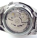 Seiko 5 SNKA05K1 Automatic Mechnical Self-Winding Men's Stainless Steel Blue Dial Watch