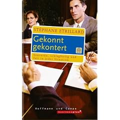 Gekonnt gekontert  - Souver�n, schlagfertig und fair in jeder Situation