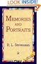 Memories And Portraits