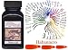 Noodlers Fountain Pen Ink - Habanero (HOT RED-ORANGE)