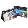 Calendrier G�o Europe inattendue en 365 photos