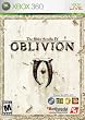 Elder Scrolls IV Oblivion
