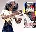 Iron Maiden Number of the Beast Giant Eddie Figure