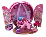 Barbie Diaries: Bedroom Pillow Playset