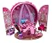 Barbie Diaries: Bedroom Pillow Playset